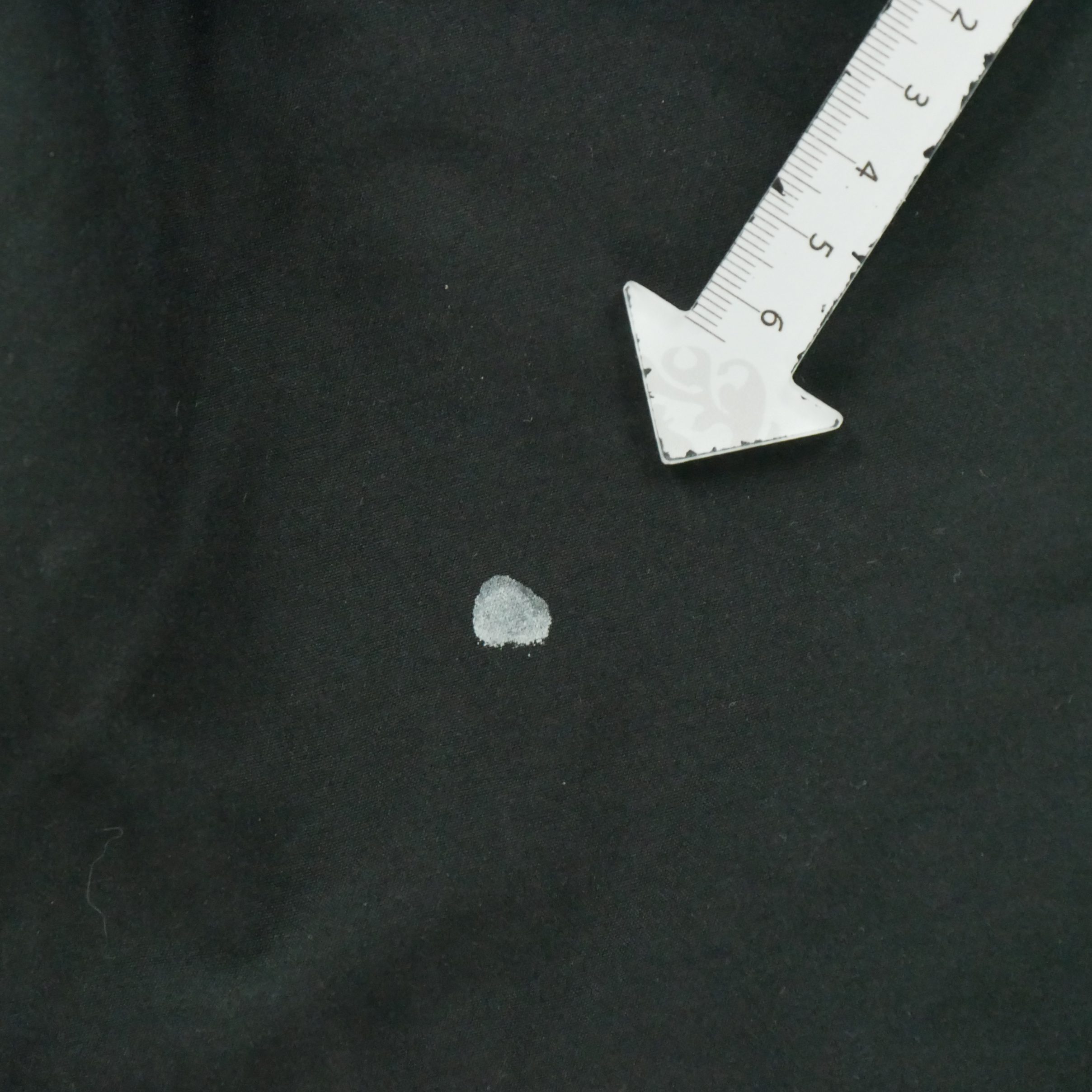 Short Homme Noir – Image 8