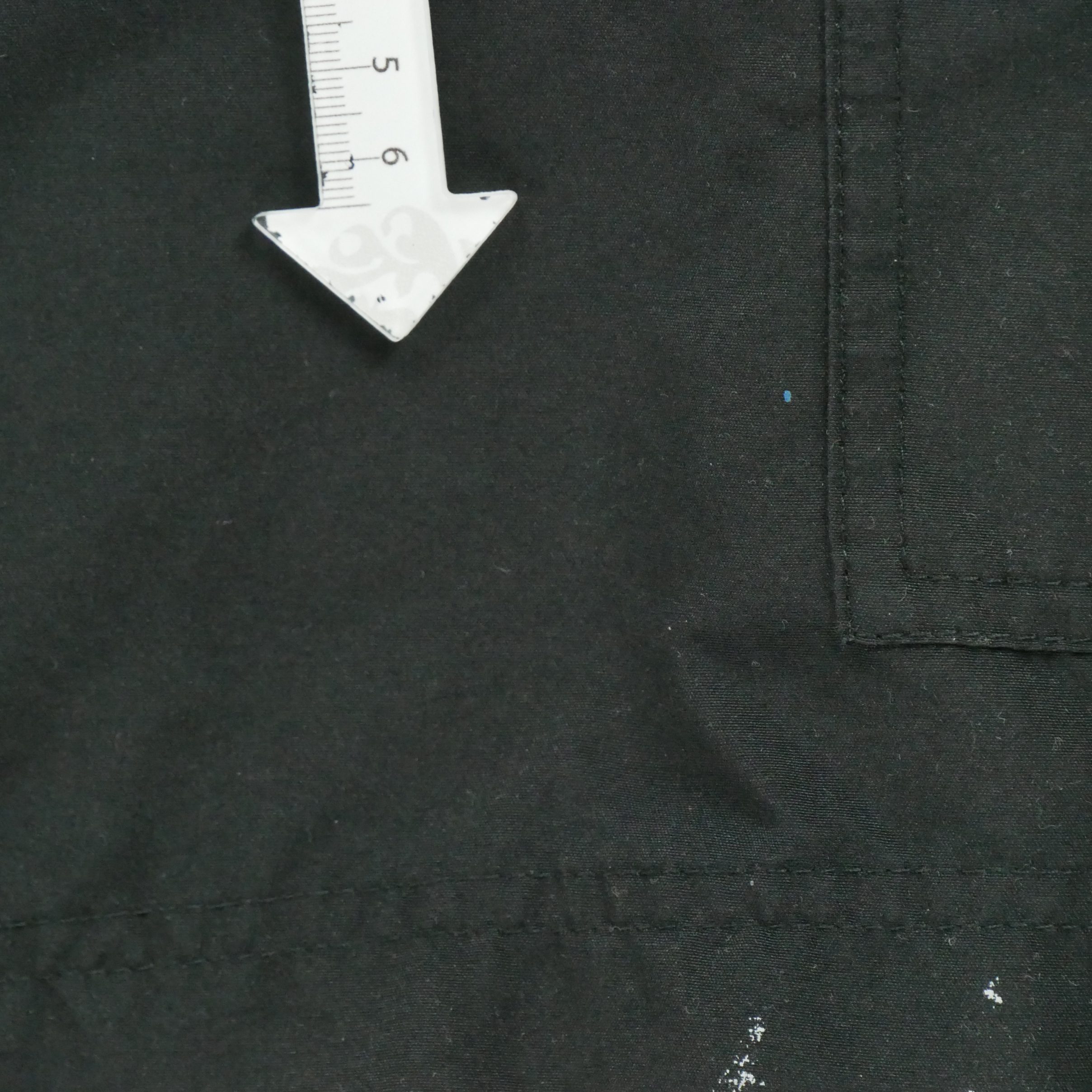 Short Homme Noir – Image 7