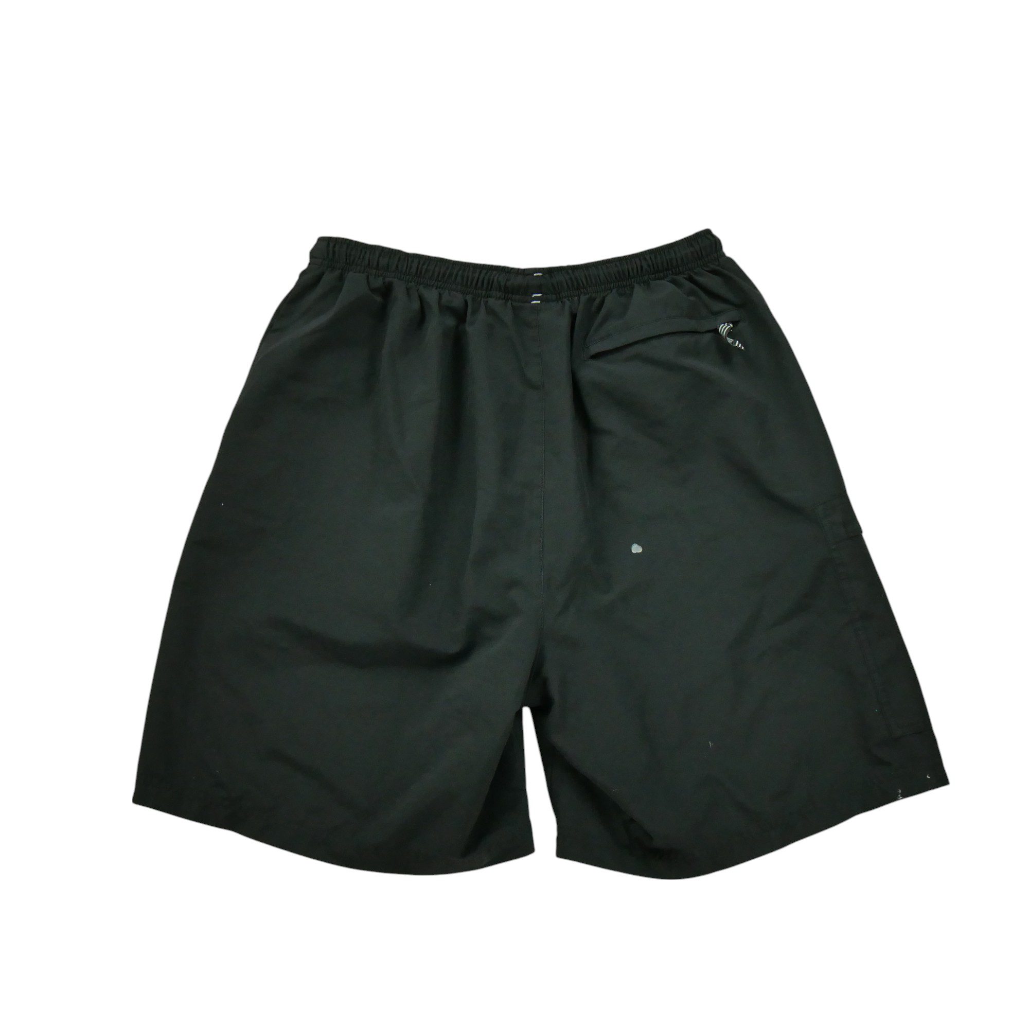 Short Homme Noir – Image 2