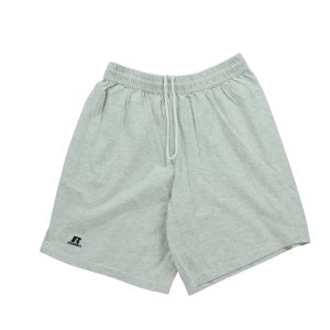 Short Homme  Gris
