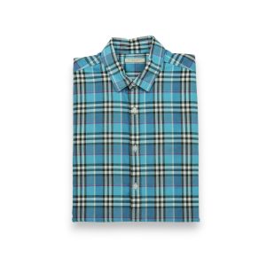 Chemise classiques Homme à carreaux