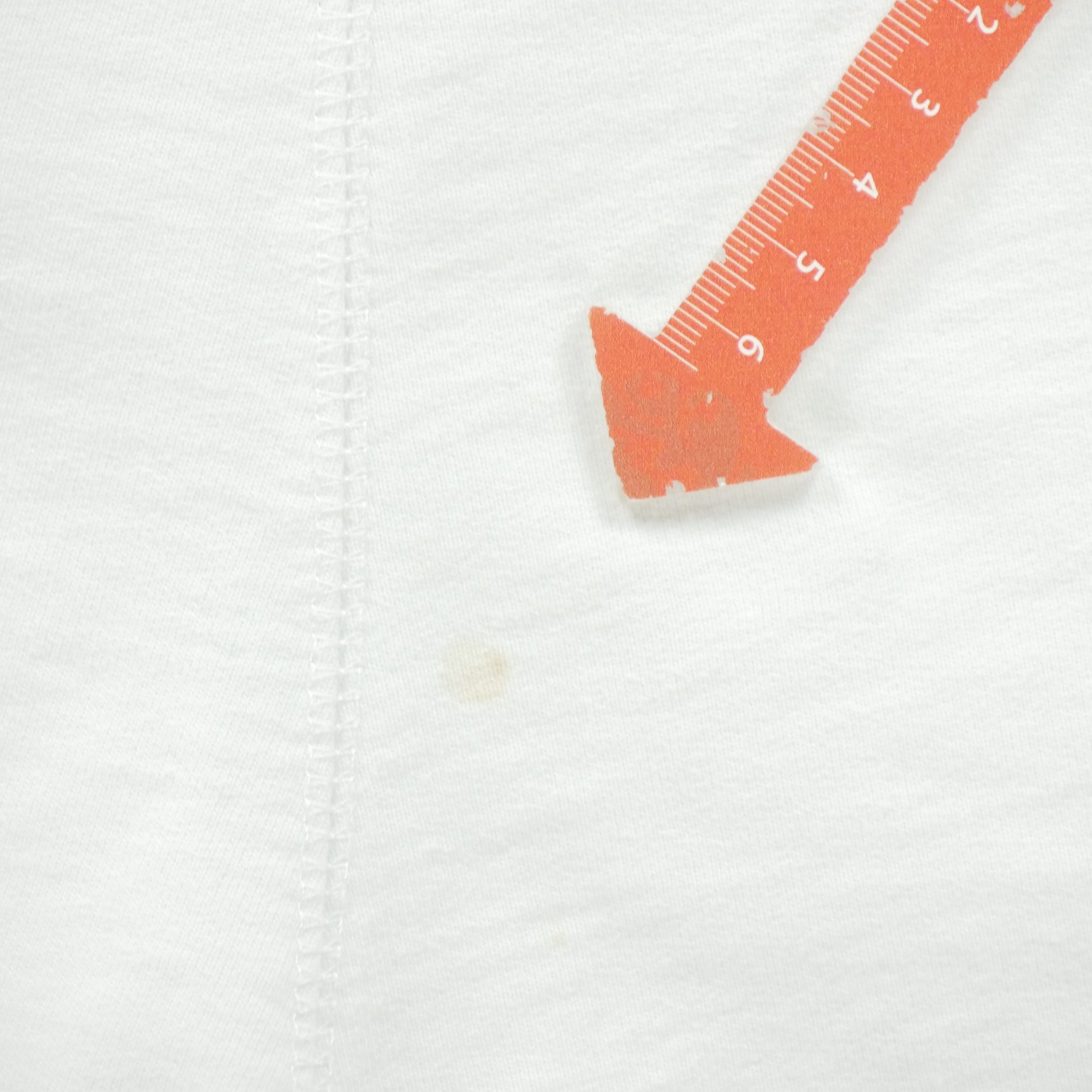 Short Femme Las Vegas Blanc – Image 5