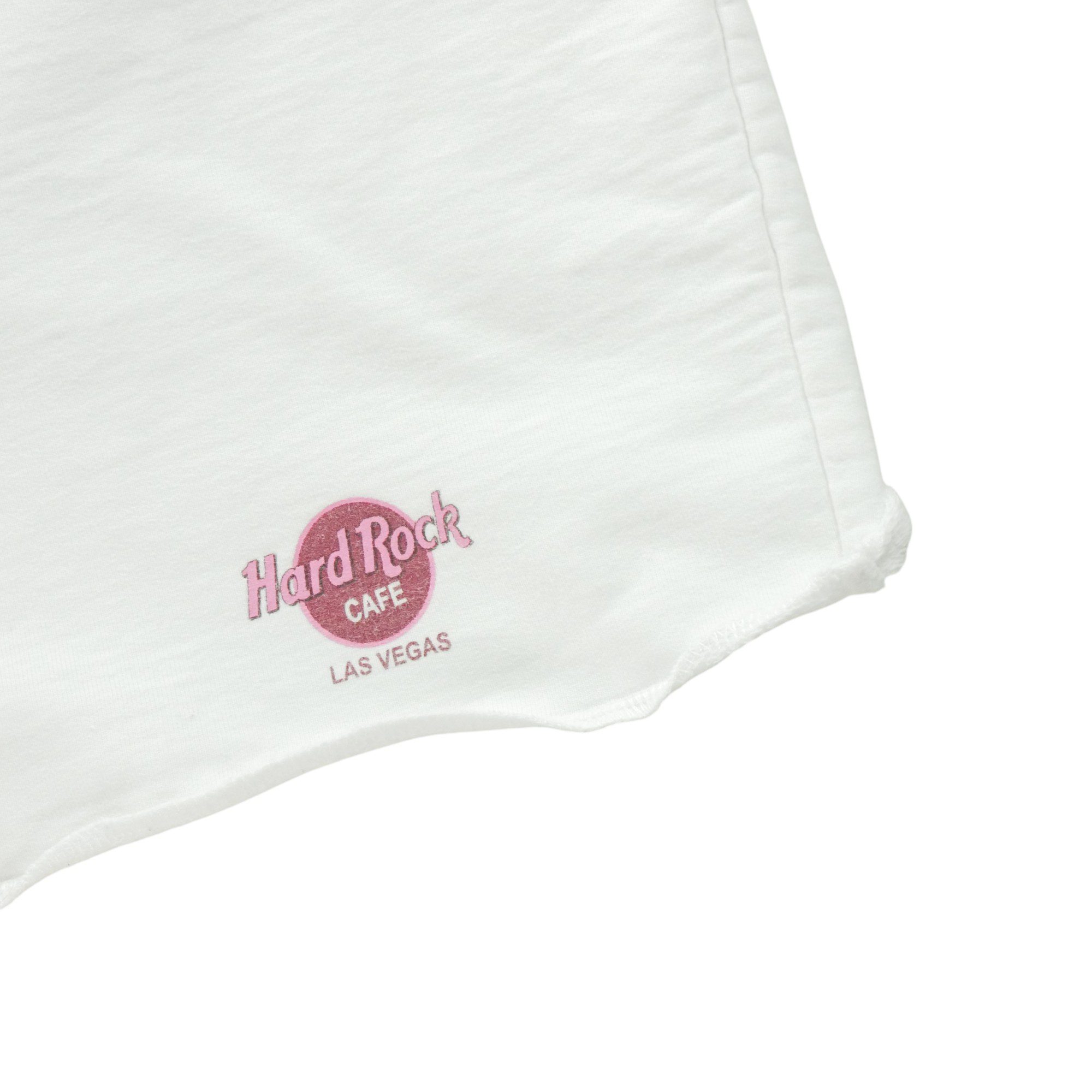 Short Femme Las Vegas Blanc – Image 3