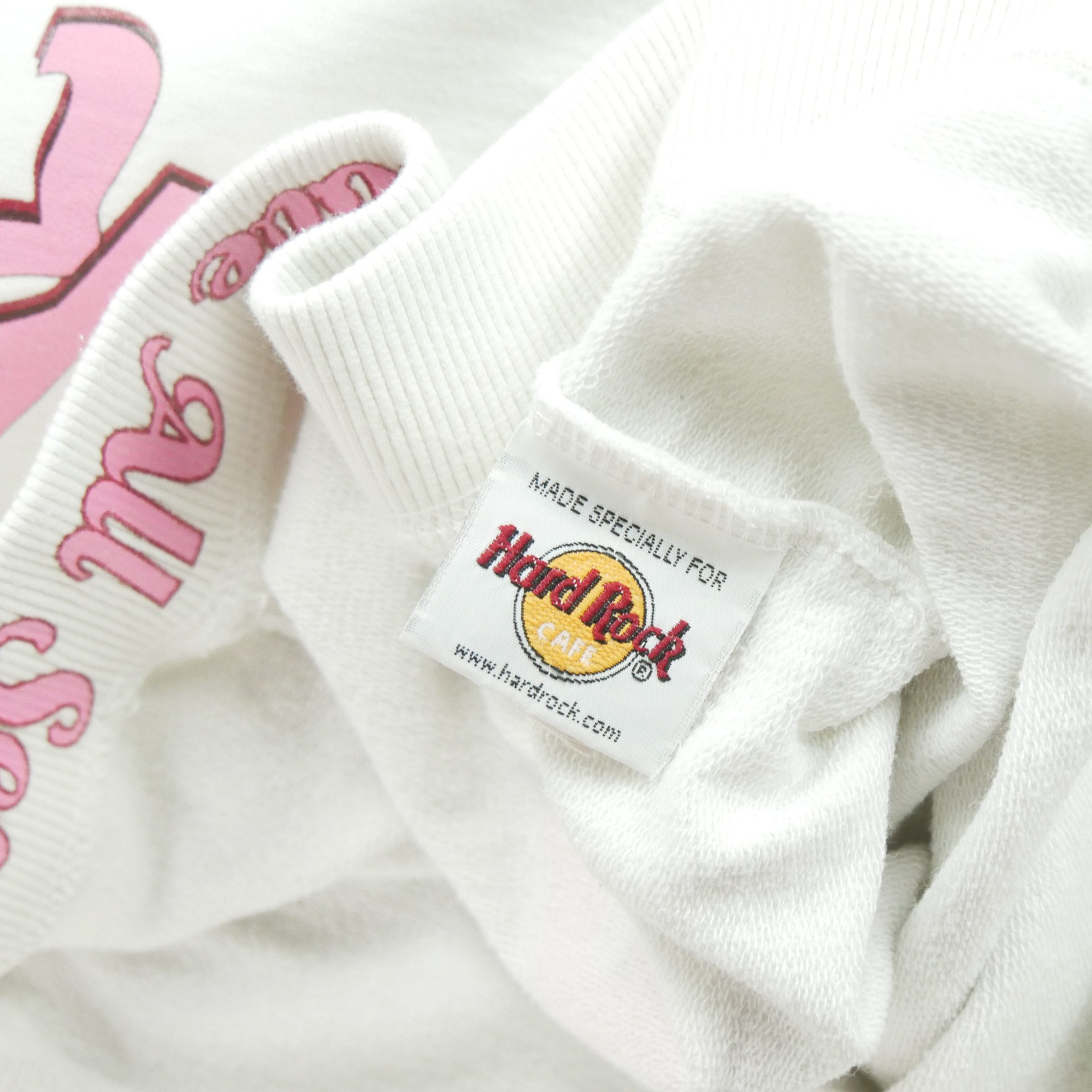 Short Femme Las Vegas Blanc – Image 6