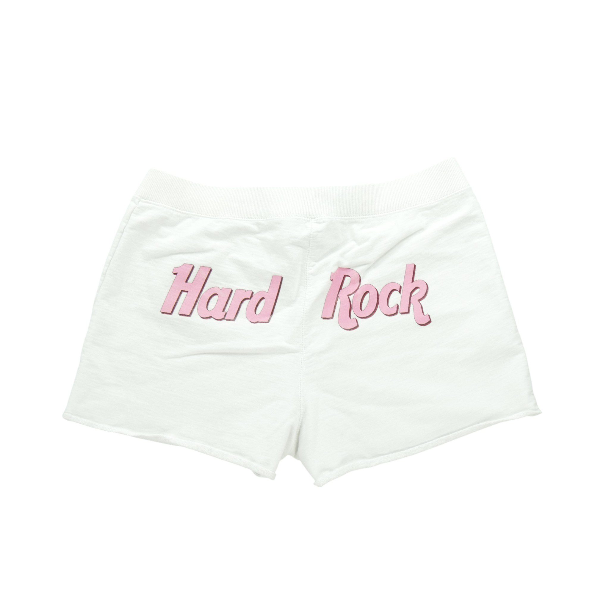 Short Femme Las Vegas Blanc – Image 2