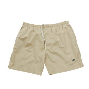 Short de bain Homme  Beige