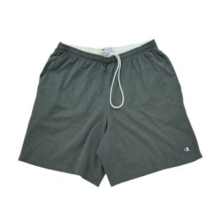 Short Homme  Gris