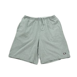 Short Homme  Gris