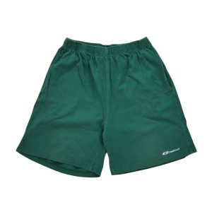 Short Homme  Vert
