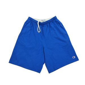 Short Homme  Bleu
