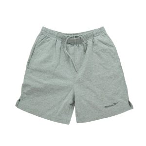 Short Homme  Gris