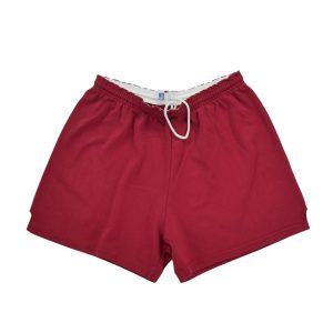 Short Homme  Rouge