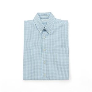Chemise classiques Homme à carreaux