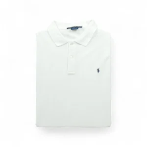 Polo manches courtes Femme