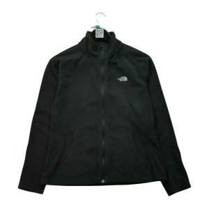 Veste polaire Femme  TNF Noir