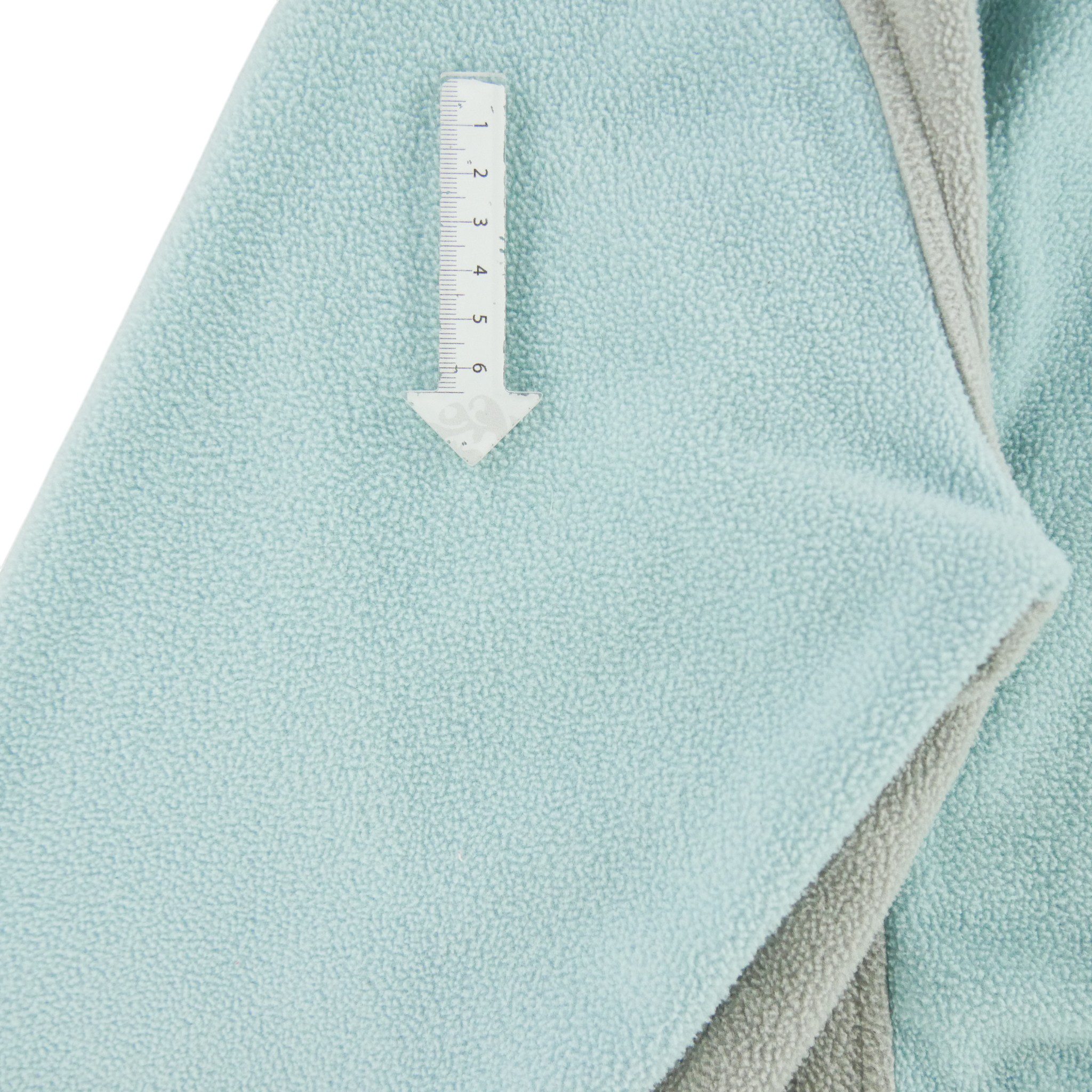 Veste polaire Femme TNF Bleu – Image 4