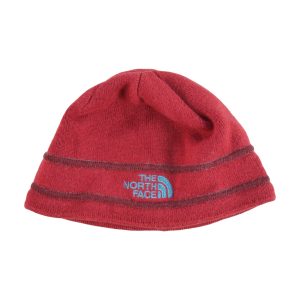 Bonnet Homme  TNF Rouge