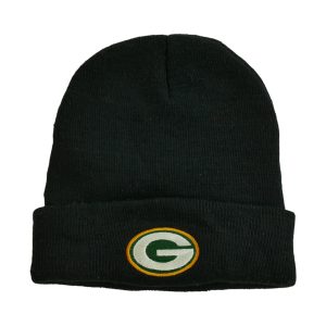 Bonnet Homme NFL Green Bay Packers