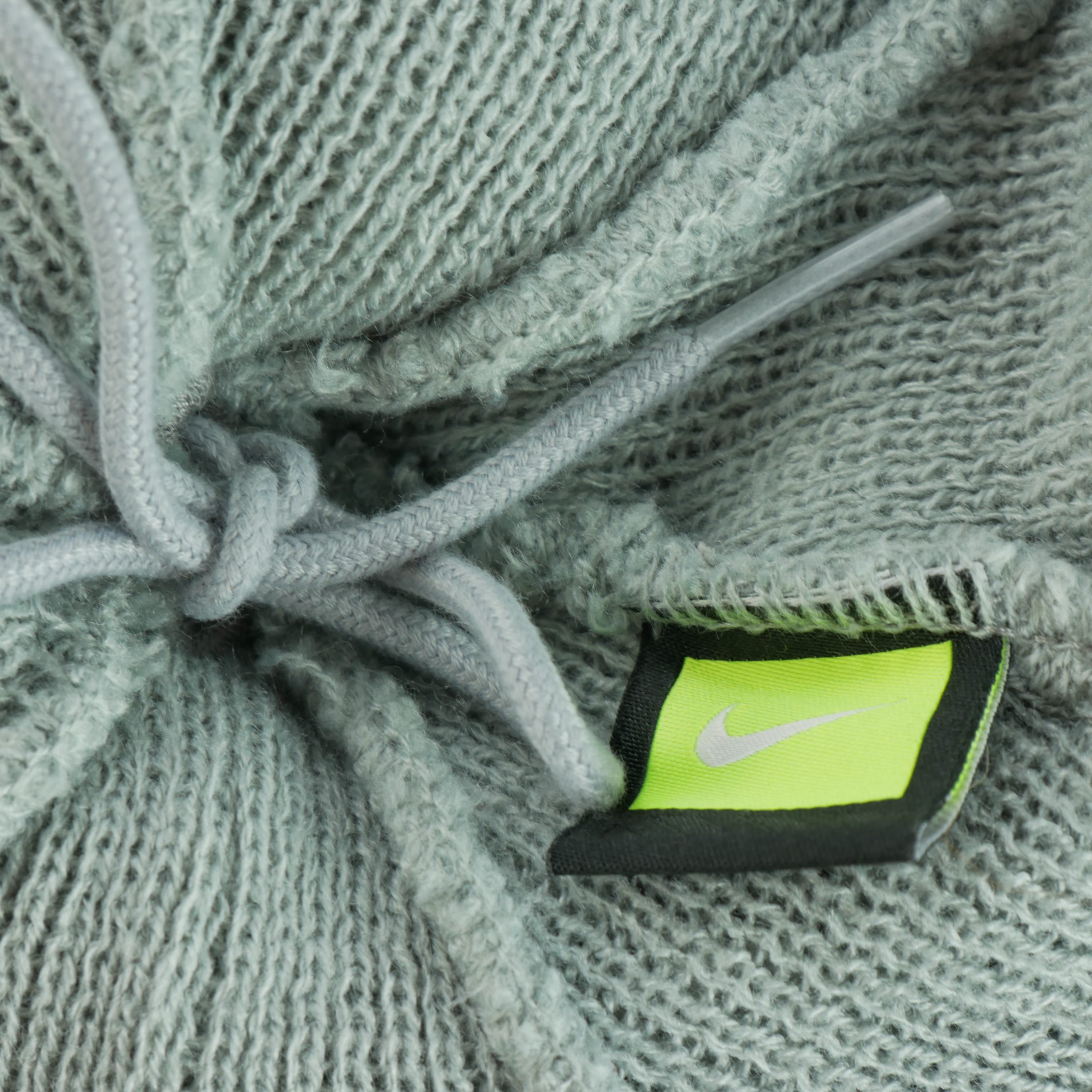 Bonnet Homme Gris – Image 3