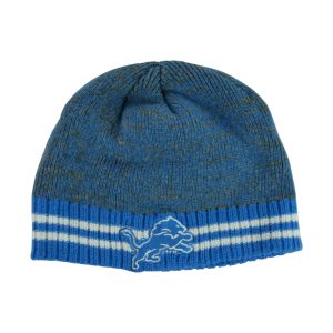 Bonnet Homme NFL Detroit Lions