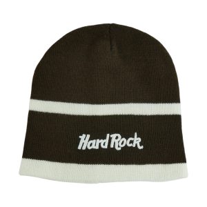 Bonnet Homme  Vintage Marron