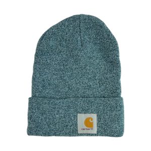 Bonnet Homme  Colorado Beanie Bleu