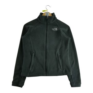 Veste polaire Femme  TNF Noir