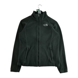 Veste polaire Femme  TNF Noir