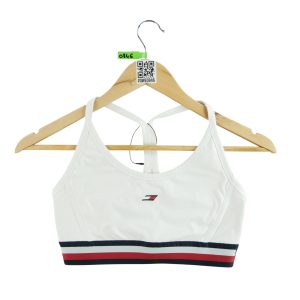 Brassière Femme  Blanc