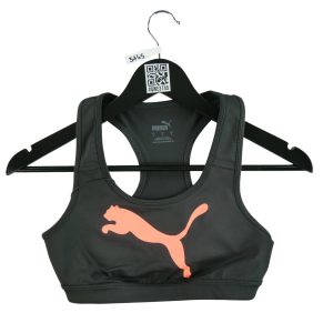 Brassière Femme Noir