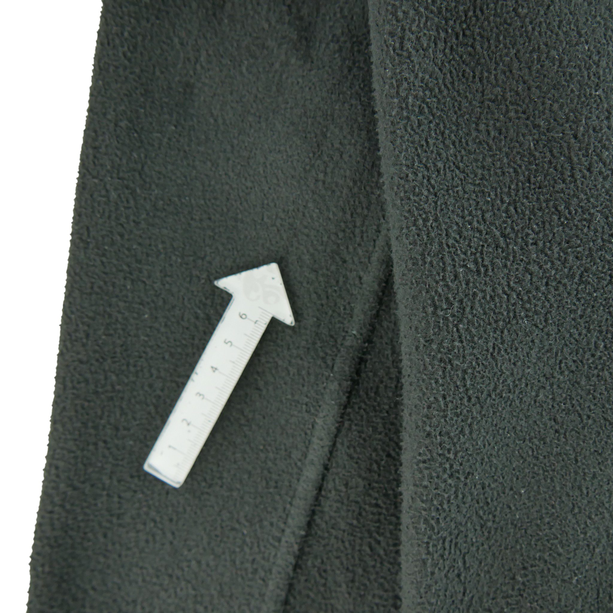 Veste polaire Femme TNF Gris – Image 7