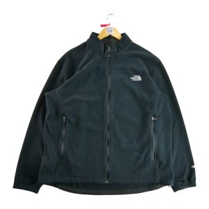 Veste polaire Femme  TNF Noir