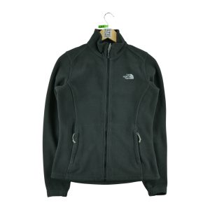 Veste polaire Femme  TNF Noir