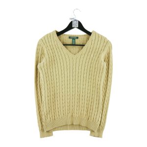 Pull Femme  Beige