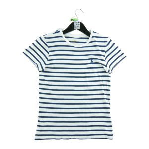T-shirt manches courtes Femme