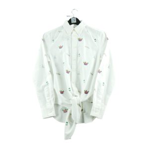 Chemise classique Femme à motifs