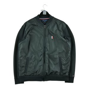 Blouson Homme  Noir