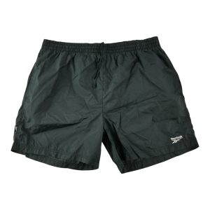 Short de bain Homme  Noir