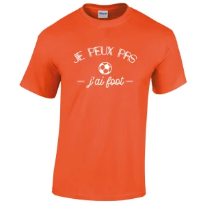 T-shirt PEUX PAS FOOT
