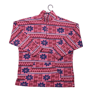 Pull polaire Vintage BackRoad