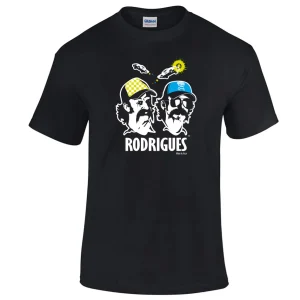 T-shirt RODRIGUES