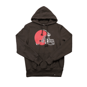 Sweat à capuche 47 Brand Cleveland Browns NFL