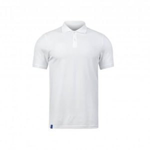 Polo mixte en coton – 240g – CAM