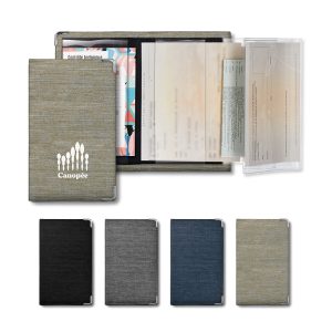 Porte-carte grise en PET recyclé – FBIG