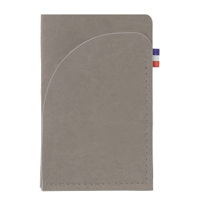 Porte-cartes végétal imitation cuir – MILA