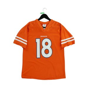 Maillot NFL Denver Broncos