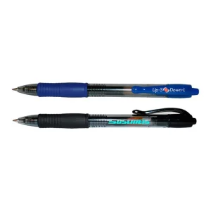 Roller gel en plastique – PILOT G-2