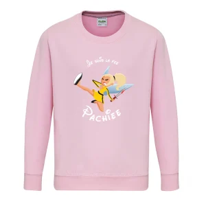 Sweat Enfant FÉE PACHIÉE