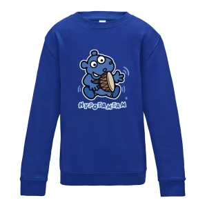 Sweat Enfant HIPOTAMTAM