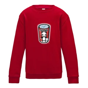 Sweat Enfant RAGOU PANDA